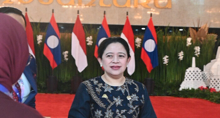 Puan Tak Masalah dengan Kedekatan Ganjar dan Yenny Wahid