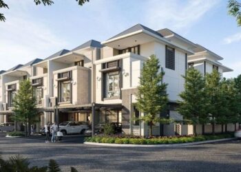 Keberadaan “Club House” Tingkatkan Nilai Tambah Properti