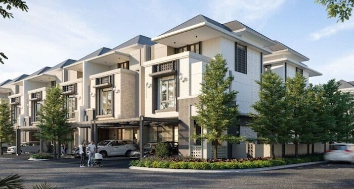 Keberadaan “Club House” Tingkatkan Nilai Tambah Properti