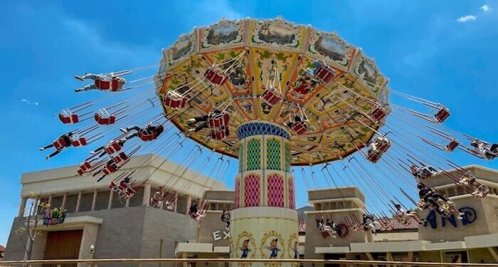 Ancol Beri Potongan Tiket 50 Persen Sambut HUT ke-78 Kemerdekaan RI