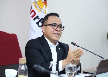 Kementerian PANRB Siapkan 16 Ribu ASN untuk IKN