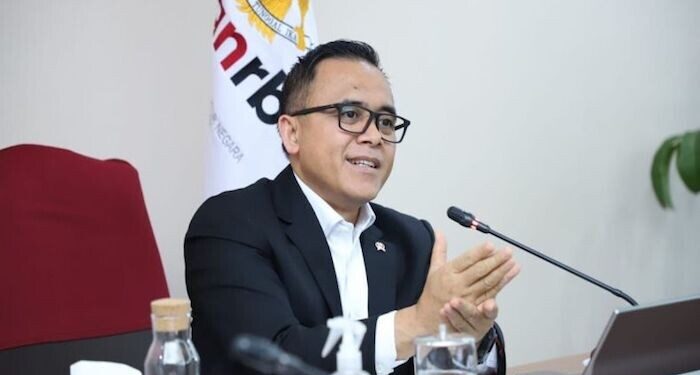 Kementerian PANRB Siapkan 16 Ribu ASN untuk IKN