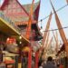 Rekomendasi Jajanan Lezat di Festival “Kampoeng Tempo Doeloe”