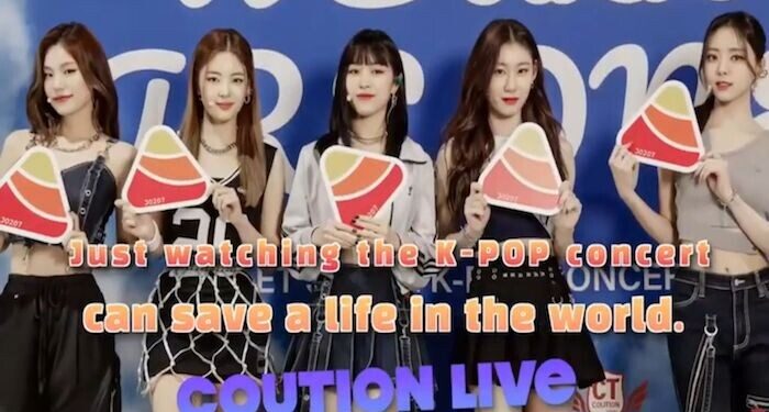 Red Angel Coution Live Mengumumkan Bahwa Koin K-POP CTL dan RAID Telah Dikonfirmasi dan Terdaftar di BitMart