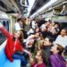 LRT Jabodebek akan Beroperasi pada 26 Agustus 2023.