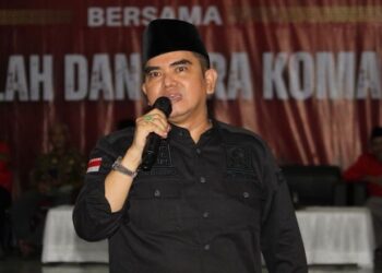 Ketua PBNU Prihatin Kasus Pembotakan Siswi di Lamongan