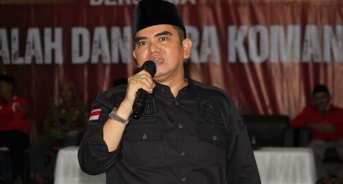 Ketua PBNU Prihatin Kasus Pembotakan Siswi di Lamongan