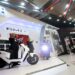 AHM Luncurkan Sepeda Motor Listrik Honda EM1 e: di GIIAS 2023
