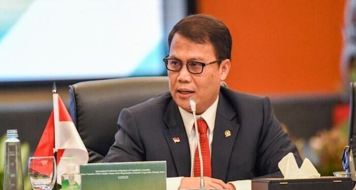 Basarah Sesalkan Pemberitaan Soal Sikap PDIP ke PPP