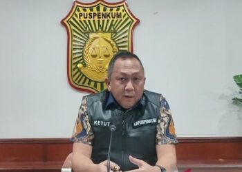 Satu Saksi Tidak Hadiri Pemeriksaan Konfrontasi Kasus BTS Kominfo