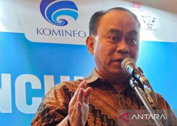 Menkominfo