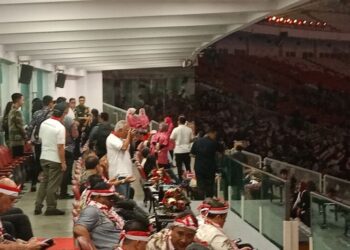 Menteri PUPR: Akses JPO Penghubung JIS-Ancol Segera Dibangun