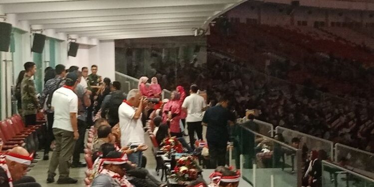 Menteri PUPR: Akses JPO Penghubung JIS-Ancol Segera Dibangun