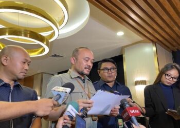 MA Putuskan Hukuman Ferdy Sambo Jadi Penjara Seumur Hidup
