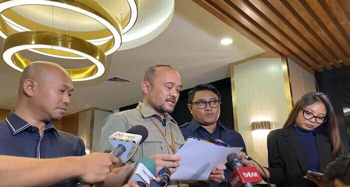 MA Putuskan Hukuman Ferdy Sambo Jadi Penjara Seumur Hidup