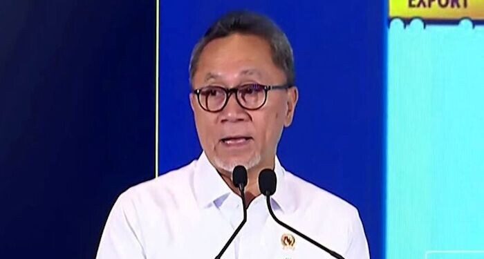 Mendag: Siap Pimpin Pertemuan Menteri Ekonomi ASEAN ke-55 di Semarang