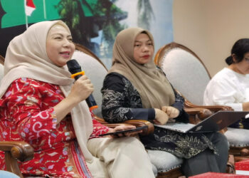Kuota Keterwakilan Perempuan dalam Politik di Kawasan