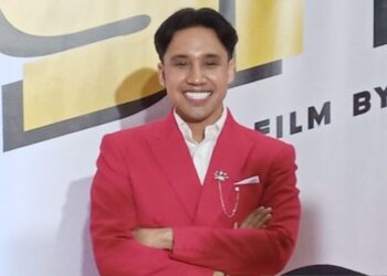 Elmand Berlatih Ekstra Mendalami Karakter Emon di “Catatan Si Boy”