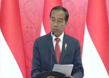 Jokowi: Soliditas ASEAN Penting Agar Bisa Berperan Sentral dan rRlevan