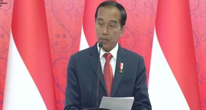 Jokowi: Soliditas ASEAN Penting Agar Bisa Berperan Sentral dan rRlevan