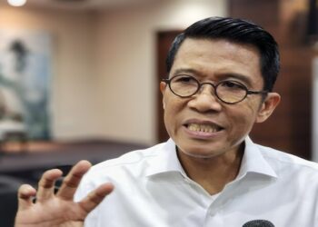 Mengintip Pidato Presiden Soal RAPBN 2024
