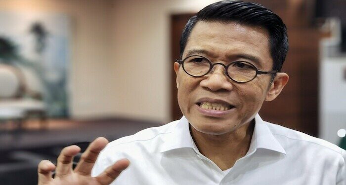 Mengintip Pidato Presiden Soal RAPBN 2024