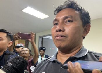 Bima Sakti Turunkan Pemain ‘Tulang Punggung’ dalam Laga Uji Coba