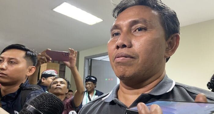 Bima Sakti Turunkan Pemain ‘Tulang Punggung’ dalam Laga Uji Coba