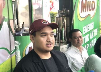 Menpora Dito: Dana Piala Dunia U-17 Masih Diproses Bersama Kemenkeu