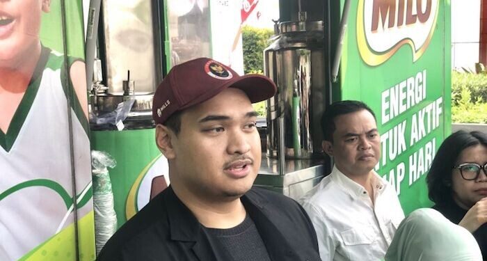 Menpora Dito: Dana Piala Dunia U-17 Masih Diproses Bersama Kemenkeu