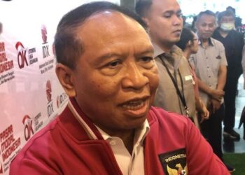 Waketum PSSI Sebut Banyak Hal yang Harus Diperbaiki Timnas U-17
