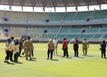 FIFA akan Kembali Kunjungi Indonesia pada 26 Agustus