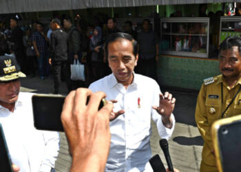 Presiden
