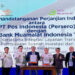 Optimalkan Potensi Bisnis, Bank Muamalat dan Pos Indonesia Kerja Sama Strategis