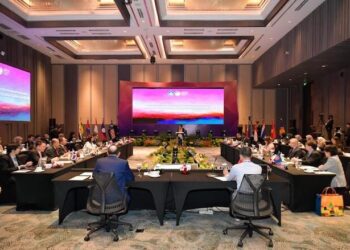 Kemendikbudristek Pimpin Pembahasan Transformasi Sistem Pendidikan di ASEAN