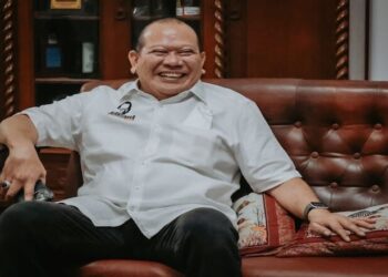 LaNyalla: Kita harus bersiap dari Sekarang Memperbaiki Lingkungan Hidup