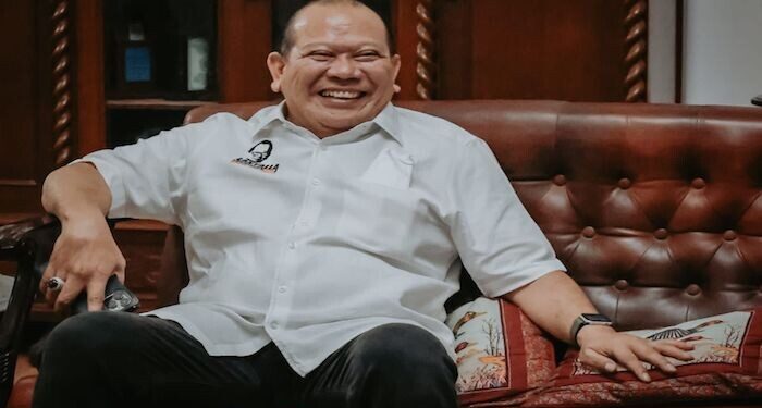 LaNyalla: Kita harus bersiap dari Sekarang Memperbaiki Lingkungan Hidup