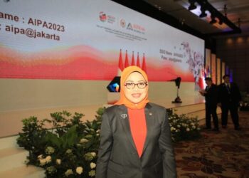 Ketua BKSP DPD RI Berharap Sidang AIPA Ke-44 Dorong Pertumbuhan Ekonomi Kawasan ASEAN