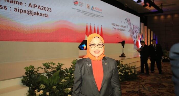 Ketua BKSP DPD RI Berharap Sidang AIPA Ke-44 Dorong Pertumbuhan Ekonomi Kawasan ASEAN