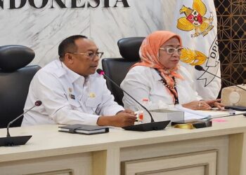 Sidang Bersama 16 Agustus 2023, DPD RI Undang 500 Teladan dari Kementerian/Lembaga