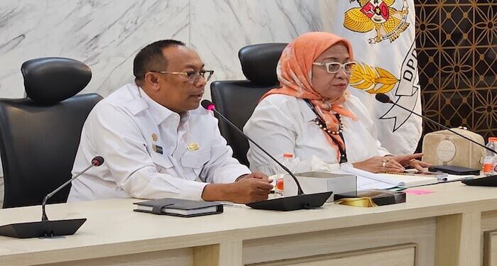 Sidang Bersama 16 Agustus 2023, DPD RI Undang 500 Teladan dari Kementerian/Lembaga
