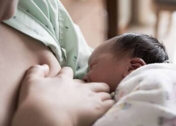 Tanpa ASI, Bayi Berisiko terkena Penyakit Diare, ISPA dan Infeksi lainnya