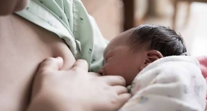 Tanpa ASI, Bayi Berisiko terkena Penyakit Diare, ISPA dan Infeksi lainnya