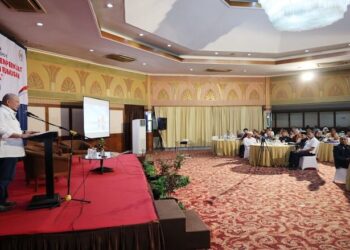 Akademisi Apresiasi Proposal Kenegaraan Perbaikan Sistem Bernegara yang Ditawarkan Ketua DPD RI