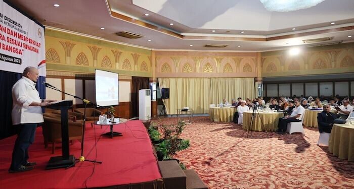 Akademisi Apresiasi Proposal Kenegaraan Perbaikan Sistem Bernegara yang Ditawarkan Ketua DPD RI