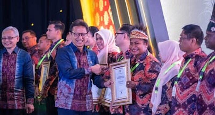 Tenaga Kesehatan Teladan Tahun 2023 Diprioritaskan Jadi Petugas Haji Tahun 2024