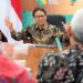 Komitmen Pemerintah Meningkatkan Anggaran Kesehatan di Tahun 2024