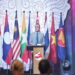 Mendag Zulkifli Hasan Luncurkan Pameran AOSD 2023 dan UMKM