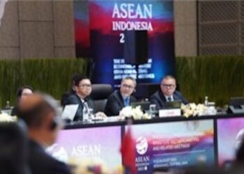 Mendag Zulkifli Hasan: ASEAN Kawasan dengan Peluang Ekonomi Terbesar