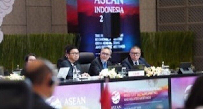 Mendag Zulkifli Hasan: ASEAN Kawasan dengan Peluang Ekonomi Terbesar